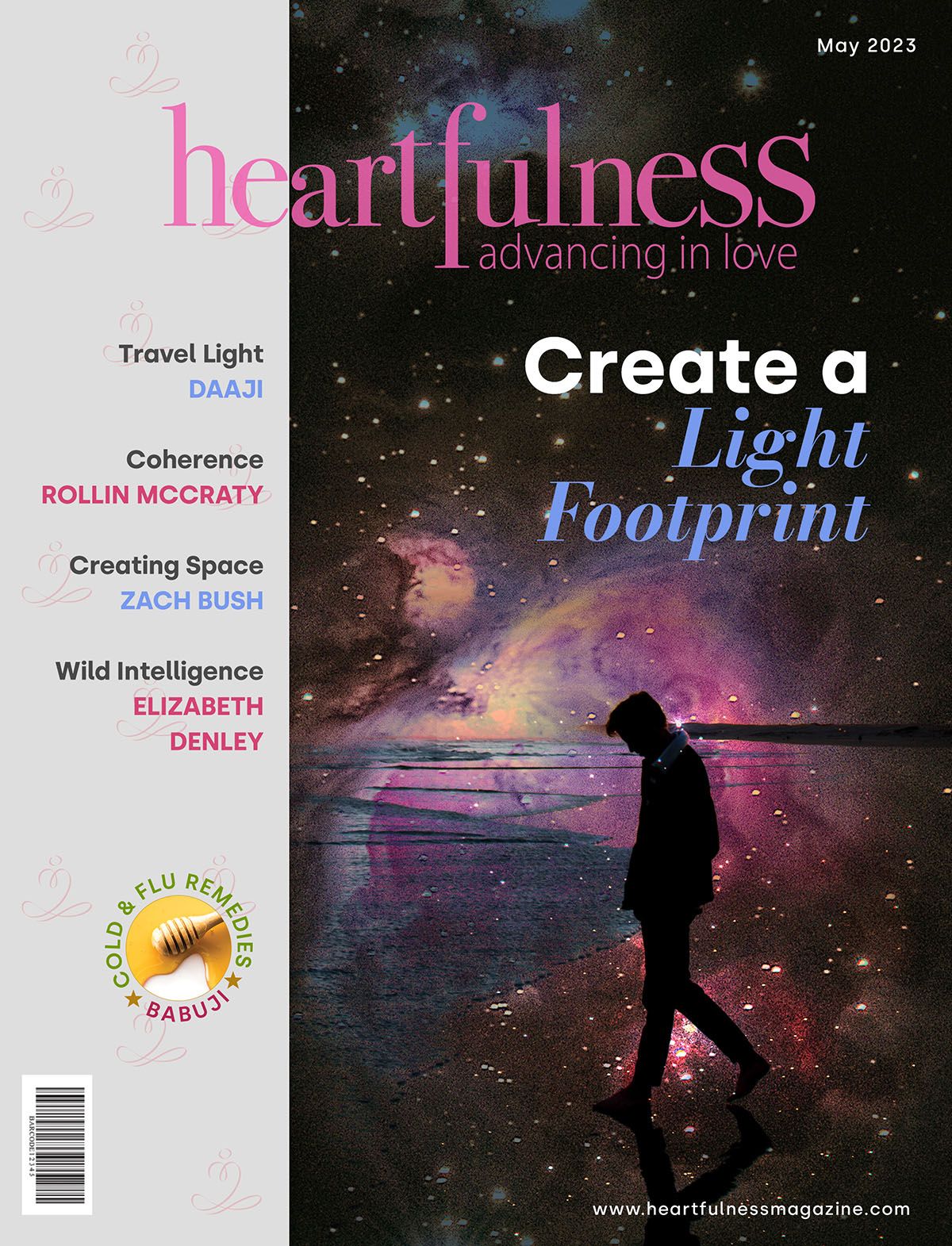 HFN Magazine